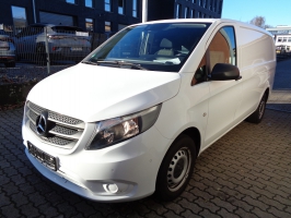 Mercedes-Benz Vito Kasten