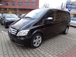 Mercedes-Benz Viano