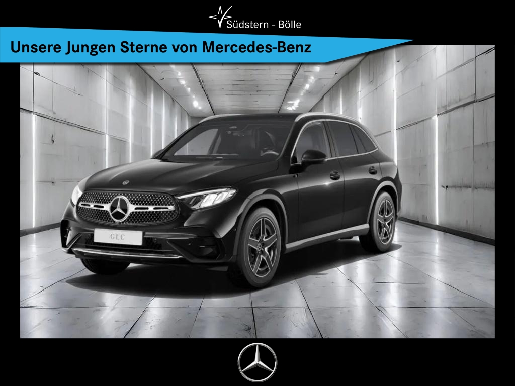 Mercedes-Benz GLC 200