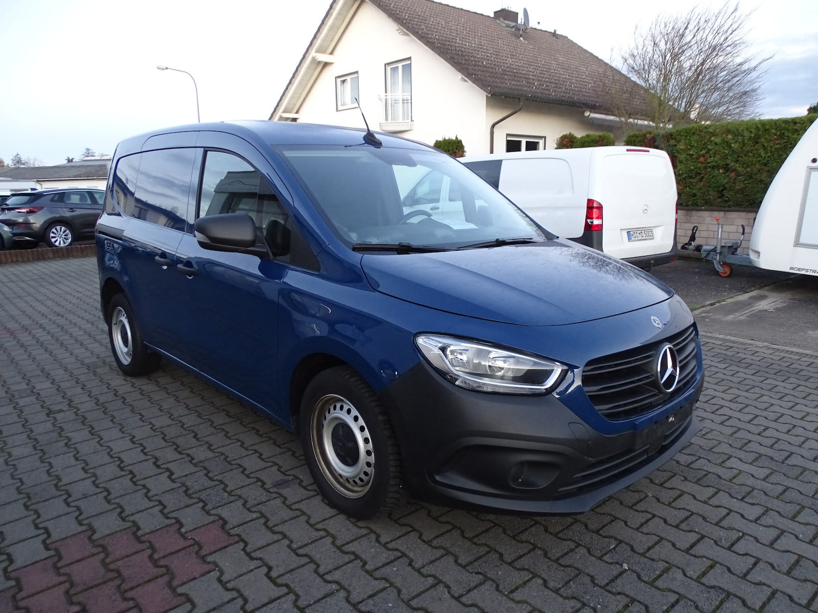 Mercedes-Benz Citan