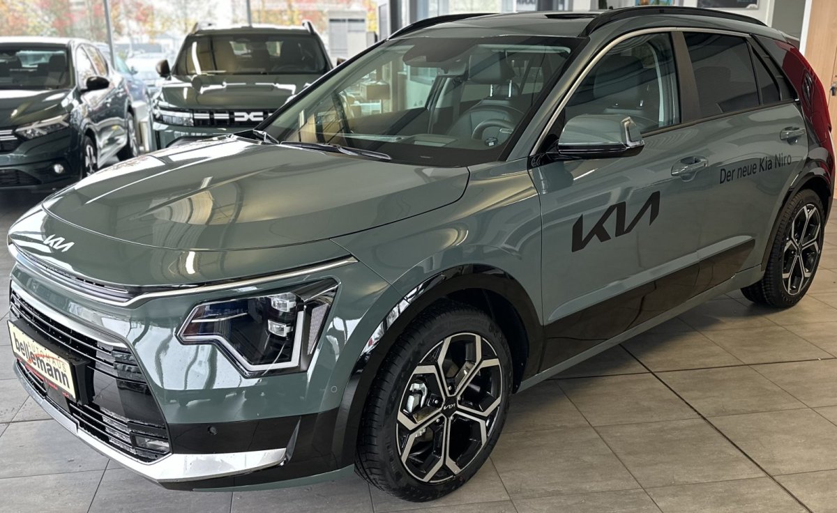 Kia Niro