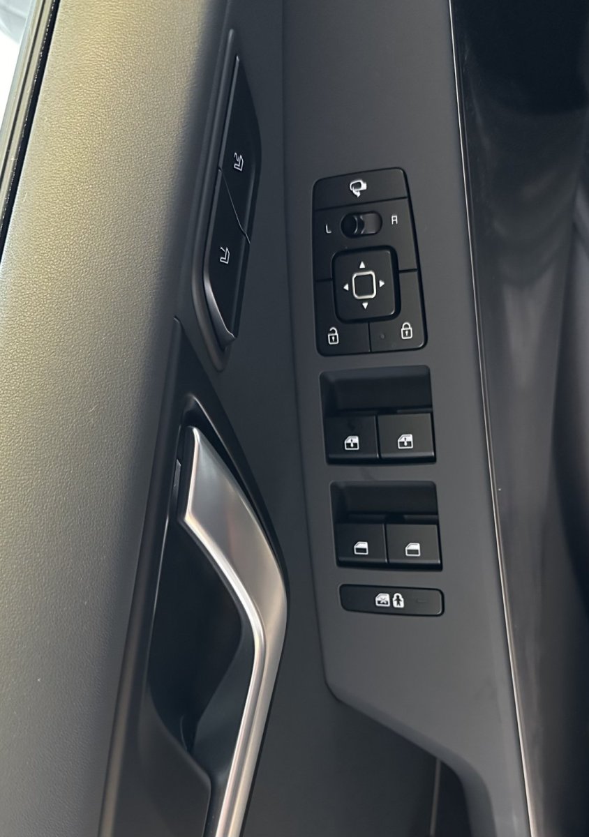 Kia Niro – Bild 10