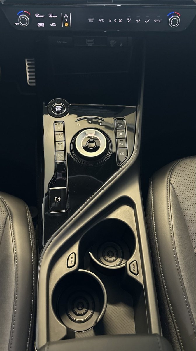 Kia Niro – Bild 14