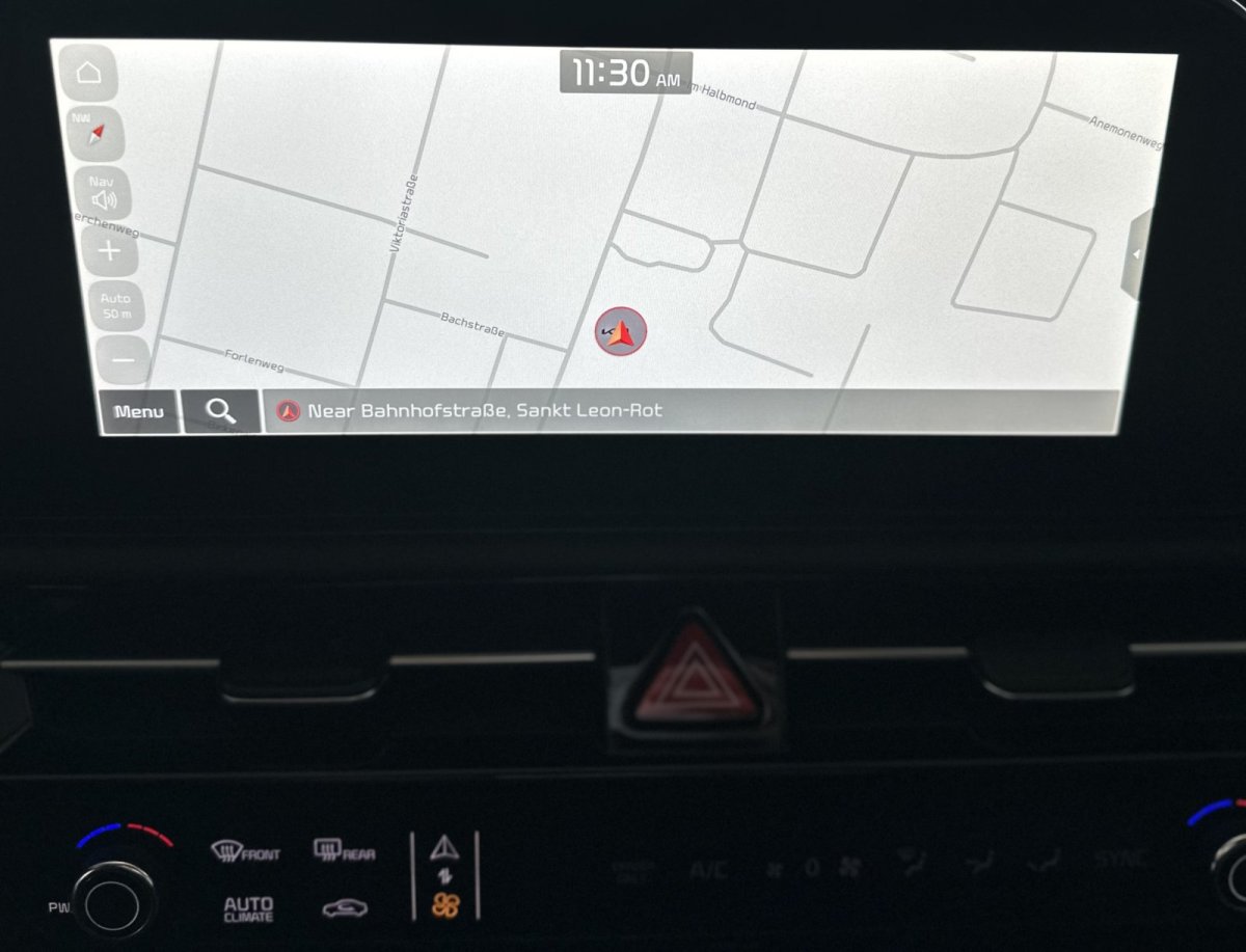 Kia Niro – Bild 15