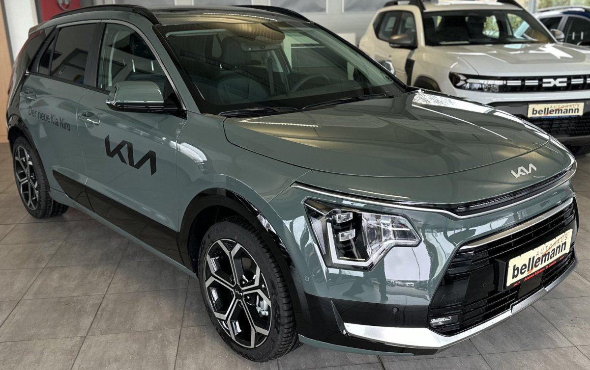 Kia Niro