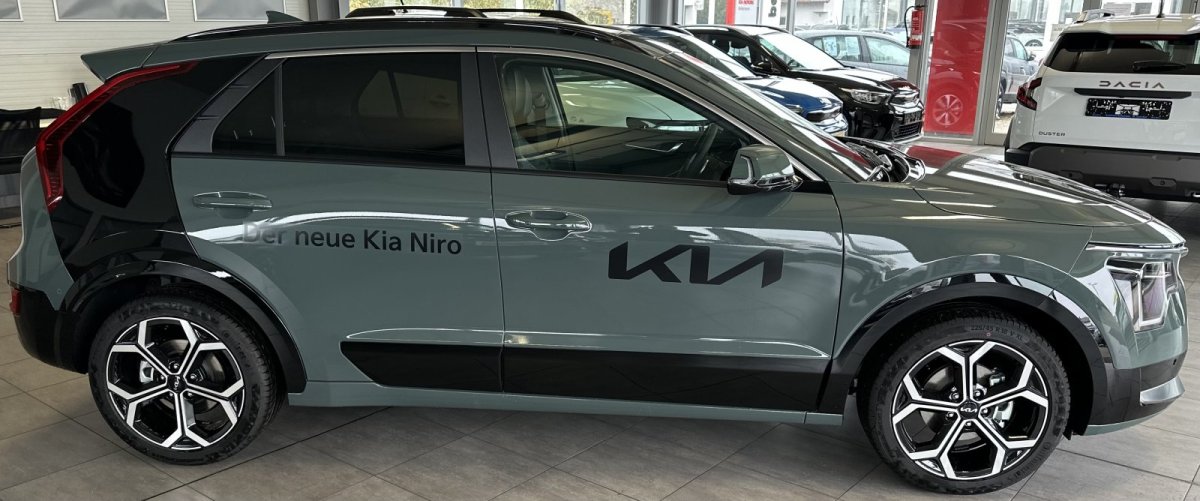 Kia Niro