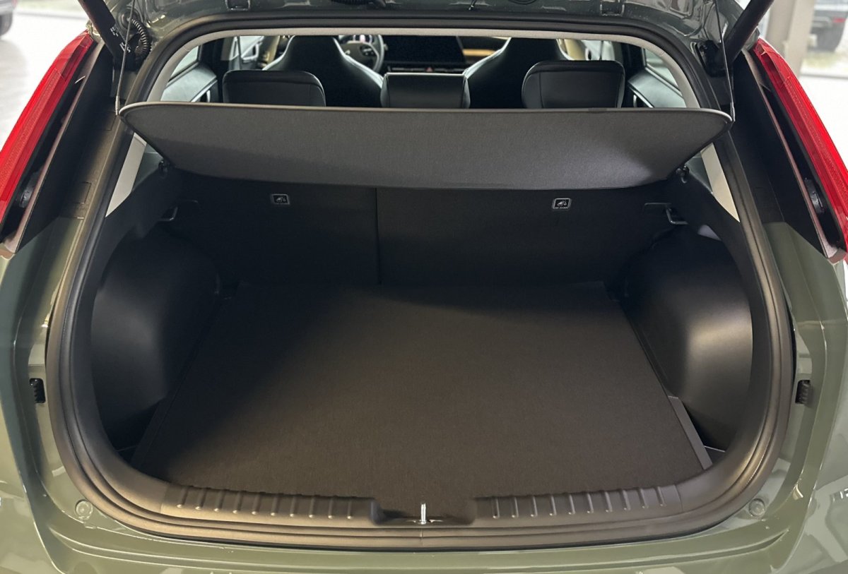 Kia Niro – Bild 7
