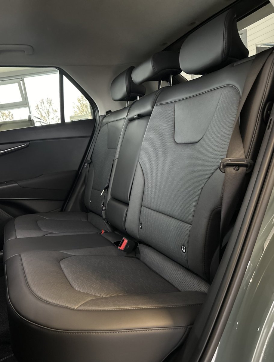 Kia Niro – Bild 8