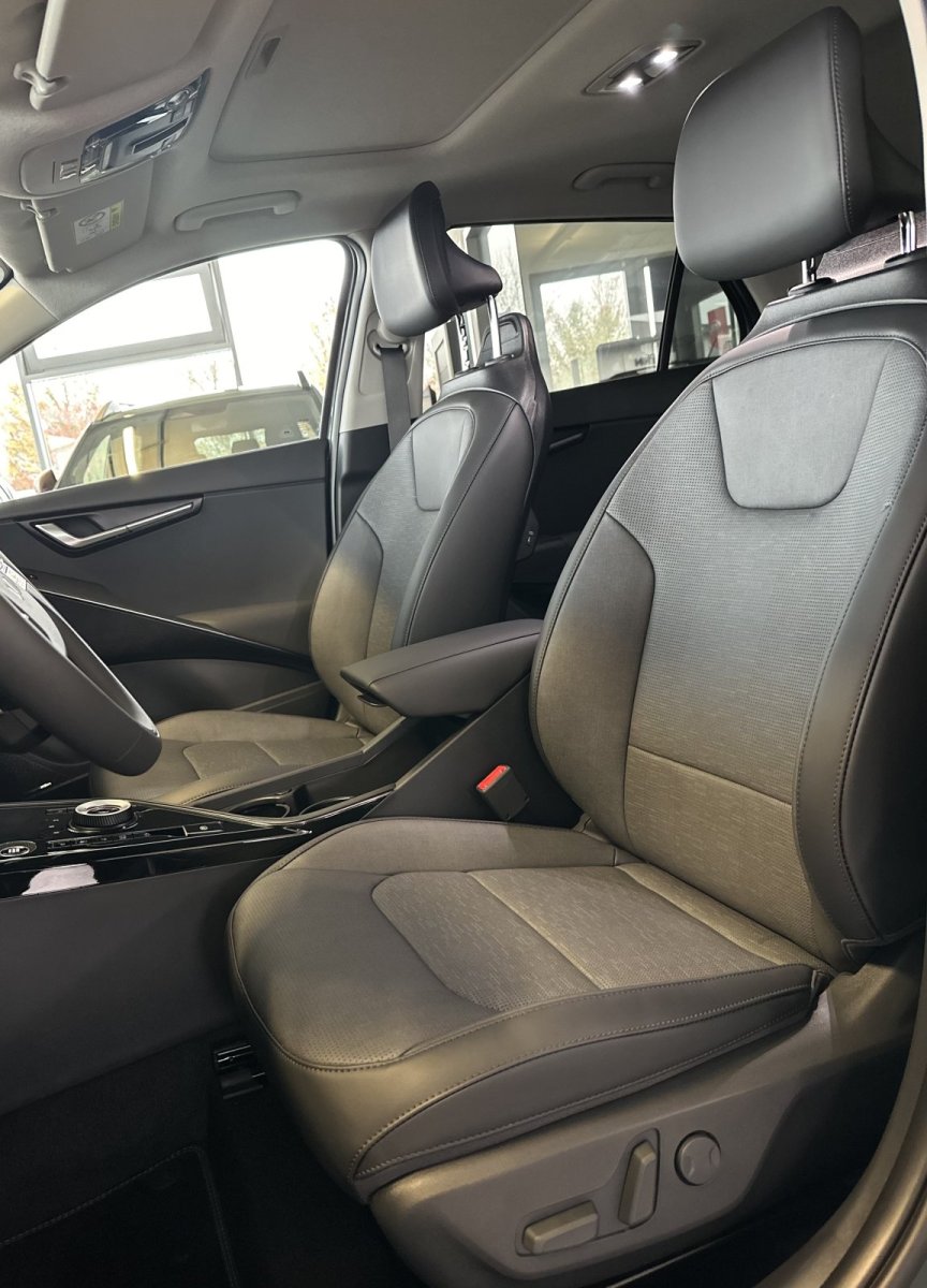 Kia Niro – Bild 9