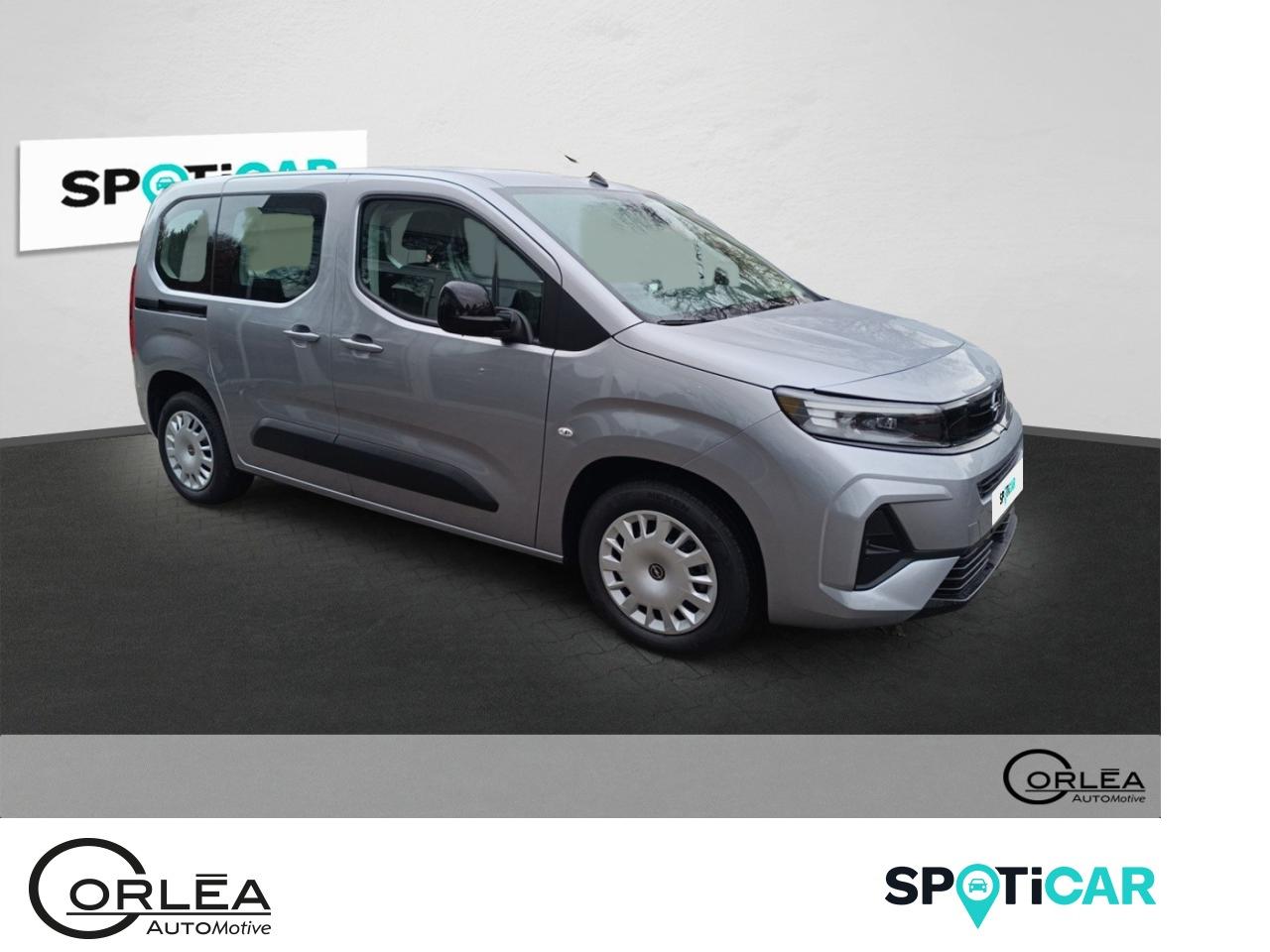 Opel Combo Life