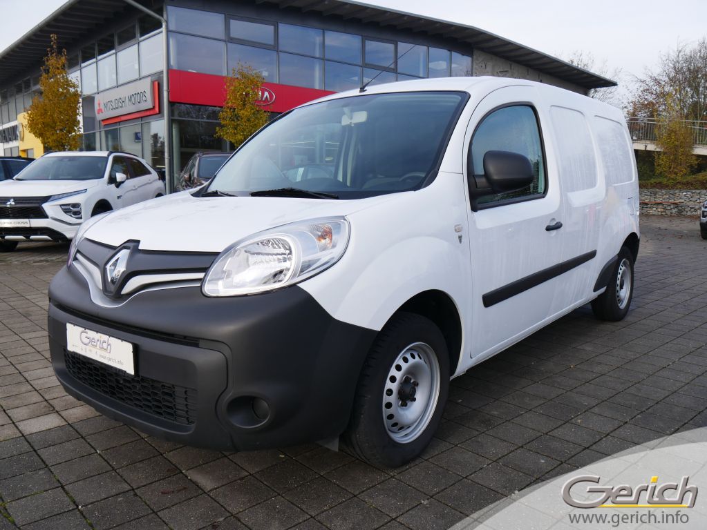 Renault Kangoo Rapid Maxi (ENERGY) dCi 90 Extra