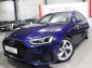 Audi A4 Avant 40 TFSI BUSINESS S-LINE BLACK / LED