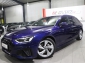 Audi A4 Avant 40 TFSI BUSINESS S-LINE BLACK / LED