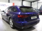 Audi A4 Avant 40 TFSI BUSINESS S-LINE BLACK / LED