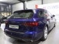 Audi A4 Avant 40 TFSI BUSINESS S-LINE BLACK / LED