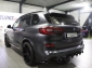 BMW X5 M50i MATT / MAXTON / EINZELSTCK / VOLL