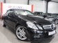 Mercedes-Benz E 250 CGI Cabrio AMG-LINE+STYLING BLACK & BROWN