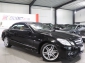 Mercedes-Benz E 250 CGI Cabrio AMG-LINE+STYLING BLACK & BROWN