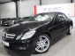 Mercedes-Benz E 250 CGI Cabrio AMG-LINE+STYLING BLACK & BROWN