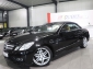 Mercedes-Benz E 250 CGI Cabrio AMG-LINE+STYLING BLACK & BROWN