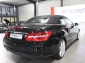 Mercedes-Benz E 250 CGI Cabrio AMG-LINE+STYLING BLACK & BROWN