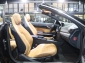 Mercedes-Benz E 250 CGI Cabrio AMG-LINE+STYLING BLACK & BROWN