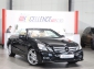 Mercedes-Benz E 250 CGI Cabrio AMG-LINE+STYLING BLACK & BROWN