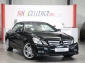 Mercedes-Benz E 250 CGI Cabrio AMG-LINE+STYLING BLACK & BROWN