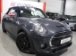 MINI Cooper S Cabrio Salt II EXCITEMENT CARBON-BLACK