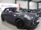 MINI Cooper S Cabrio Salt II EXCITEMENT CARBON-BLACK