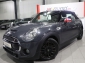 MINI Cooper S Cabrio Salt II EXCITEMENT CARBON-BLACK