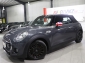 MINI Cooper S Cabrio Salt II EXCITEMENT CARBON-BLACK