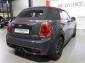 MINI Cooper S Cabrio Salt II EXCITEMENT CARBON-BLACK