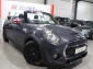 MINI Cooper S Cabrio Salt II EXCITEMENT CARBON-BLACK