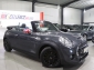 MINI Cooper S Cabrio Salt II EXCITEMENT CARBON-BLACK