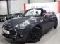 MINI Cooper S Cabrio Salt II EXCITEMENT CARBON-BLACK