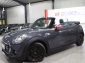 MINI Cooper S Cabrio Salt II EXCITEMENT CARBON-BLACK