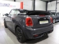 MINI Cooper S Cabrio Salt II EXCITEMENT CARBON-BLACK