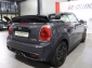 MINI Cooper S Cabrio Salt II EXCITEMENT CARBON-BLACK