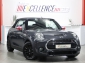 MINI Cooper S Cabrio Salt II EXCITEMENT CARBON-BLACK