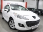 Peugeot 207 1.4 PREMIUM WHITE / LEDER / PDC / ALU