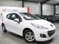 Peugeot 207 1.4 PREMIUM WHITE / LEDER / PDC / ALU