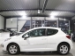 Peugeot 207 1.4 PREMIUM WHITE / LEDER / PDC / ALU