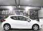 Peugeot 207 1.4 PREMIUM WHITE / LEDER / PDC / ALU