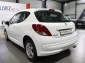 Peugeot 207 1.4 PREMIUM WHITE / LEDER / PDC / ALU