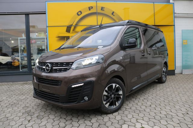 Crosscamp ZAFIRA LITE 2.0 D AUTOMATIK+MARKISE+AHK