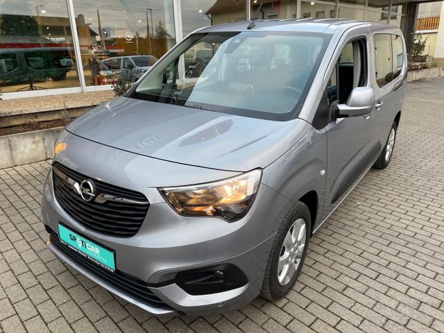 Opel Combo Life