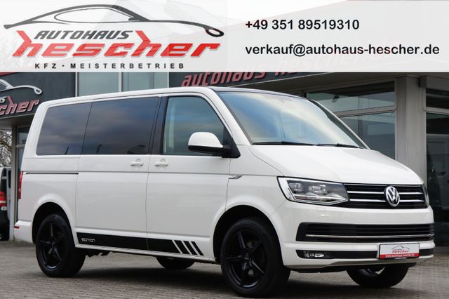 Volkswagen T6 Caravelle