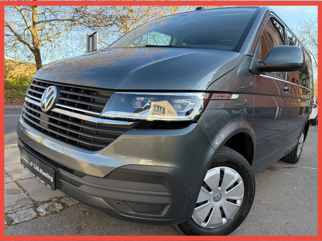 Volkswagen T5 Caravelle