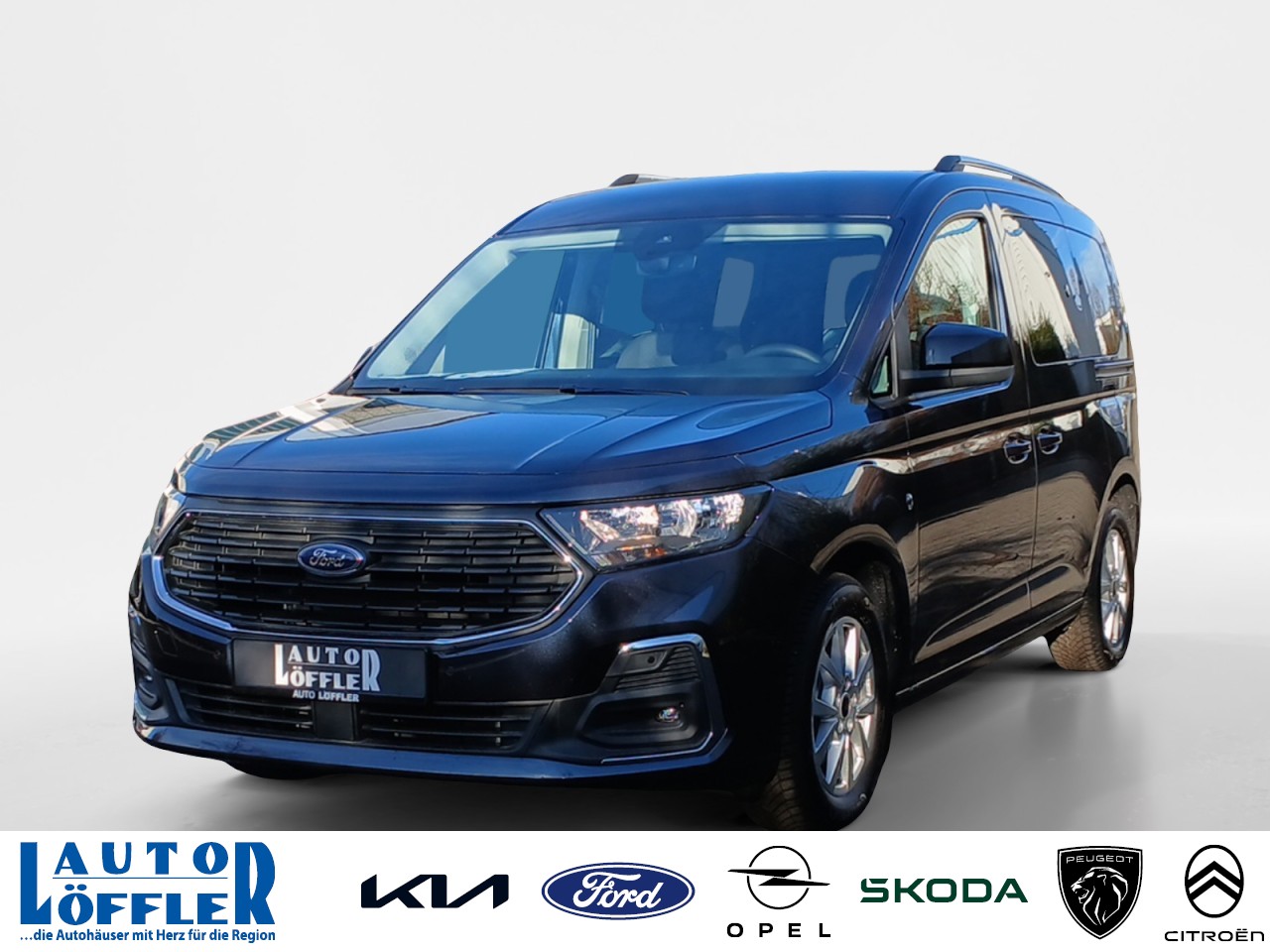 Ford Tourneo Connect